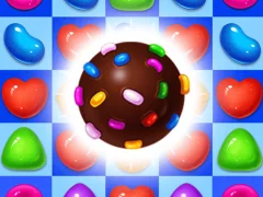 Mayor Match — لعبة مجانية اون لاين