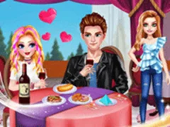 Vampire Princess First Date เกมออนไลน์