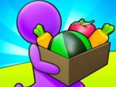 Buildy Island 3D – tasuta veebimäng