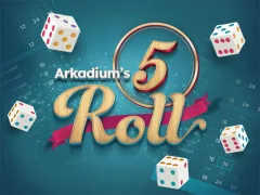 Гаме 5 Roll онлајн