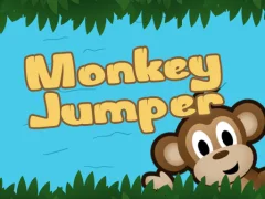 Spel Monkey Jumper på nätet