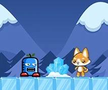 游戏Tobys Adventures在线