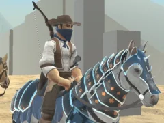 Horseman — لعبة مجانية اون لاين