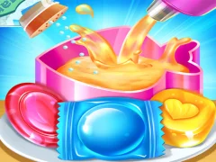 Cowboy Hat Pops — free online game