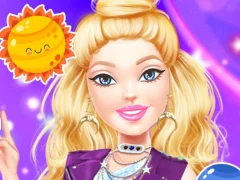 Ellie Multiverse เกมออนไลน์