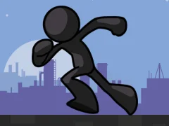 Stickman Vector — bezmaksas tiešsaistes spēle