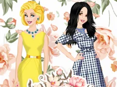 Princess Flower Show เกมออนไลน์