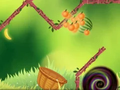 Mortar Watermelon — bezplatná online hra