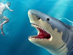 Spel Shark Hunting online
