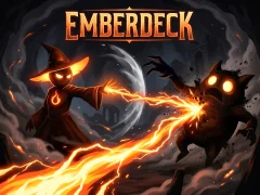 Emberdeck — لعبة مجانية اون لاين