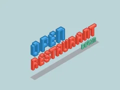 Jwèt Open Restaurant sou entènèt