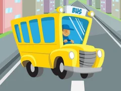 Bus Differences — 무료 온라인 게임