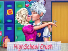 Highschool Crush เกมออนไลน์