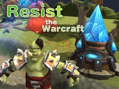 Resist The Warcraft – tasuta veebimäng