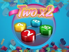 Two x2 — 무료 온라인 게임