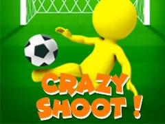 Crazy Shoots — bezmaksas tiešsaistes spēle