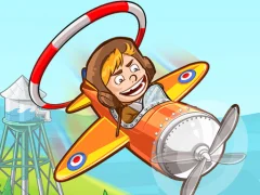 Pocket Wings WW2 — 무료 온라인 게임