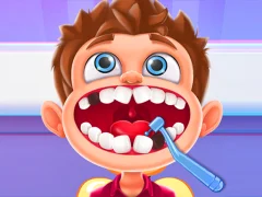 Little Dentist — ücretsiz çevrimiçi oyun