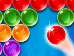 Bubble Shooter — ücretsiz çevrimiçi oyun