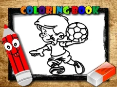 游戏Back To School Coloring Book在线