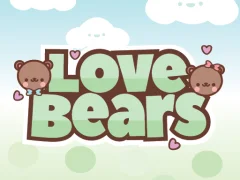 Love Bears — 무료 온라인 게임