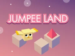 Jumpee Land — 무료 온라인 게임