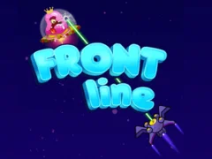 Spel Front Line online
