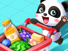 Spill Baby Supermarket online