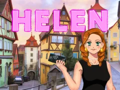 Helen เกมออนไลน์