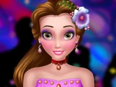 Prom Perfect Make-Up เกมออนไลน์