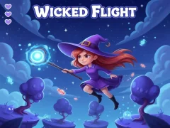 Wicked Flight