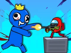 Space Survivor Shooting — لعبة مجانية اون لاين