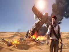 Spel Uncharted: Hidden Stars på nätet
