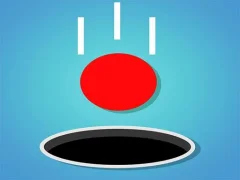 Ball in The  Hole
