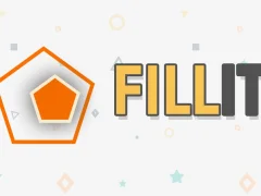 Spil Fill It online