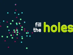 Spil Fill The Holes online