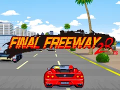 游戏Final Freeway 2R在线