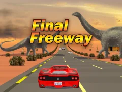Final Freeway — لعبة مجانية اون لاين