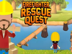 Spil Firefighter Rescue Quest online