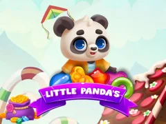 Spel Little Panda`s  på nätet