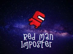 Laro Red Man Imposter online