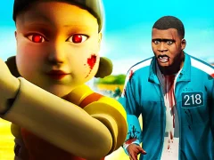 Igra Squid Game 456 online
