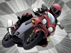 Moto Hot Wheels — لعبة مجانية اون لاين