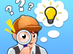 Find The Truth Master — لعبة مجانية اون لاين