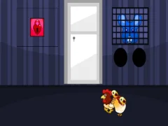 Laro Hen Family Rescue Series 4 online