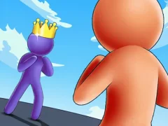 Spill Giant Rush Online online