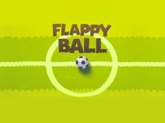 Igra Flappy Ball  online