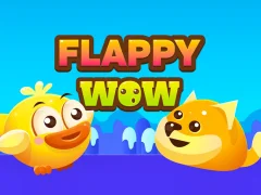 游戏Flappy WOW 在线