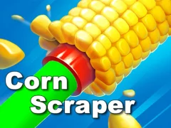 Spil Corn Scraper online
