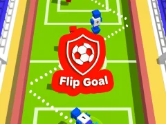 Igra Flip Goal online